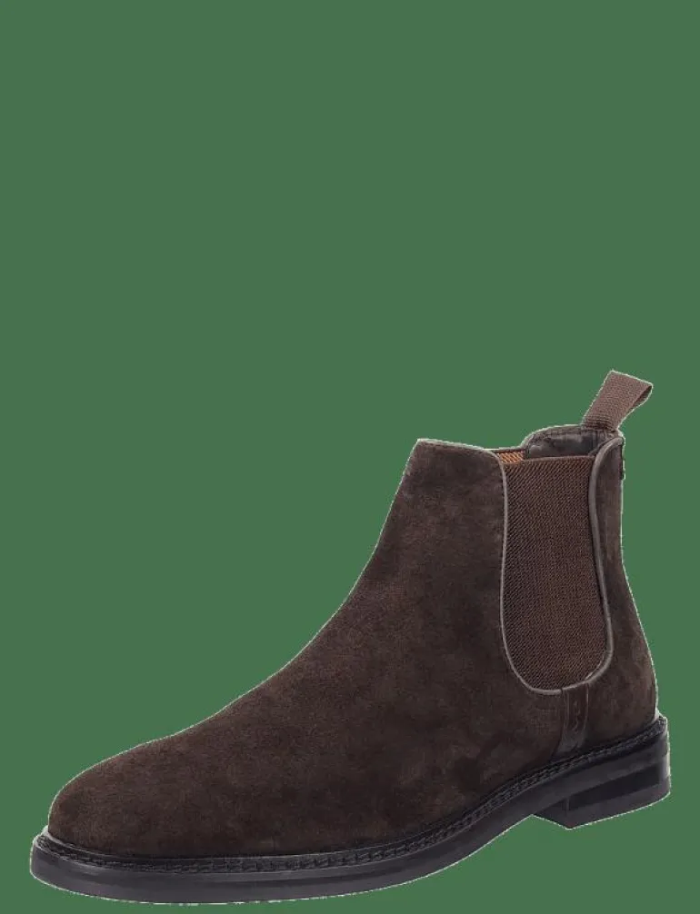 Bidford Chelsea Boot - Vinterkängor