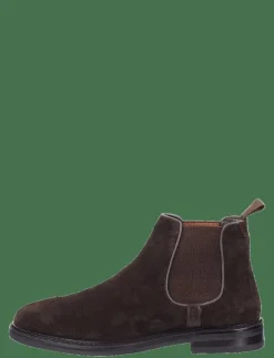 Bidford Chelsea Boot - Vinterkängor
