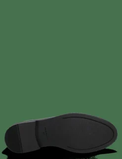Bidford Low Lace Shoe - Derbyskor
