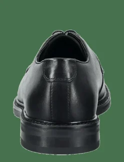 Bidford Low Lace Shoe - Derbyskor