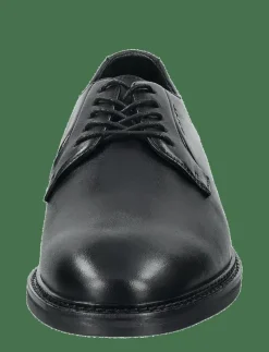 Bidford Low Lace Shoe - Derbyskor