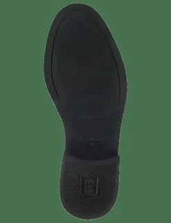 Bidford Low Lace Shoe - Derbyskor