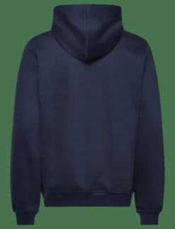 BIELLA regular hoodie - Huvtröjor