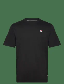 BIELLA regular short sleeve t-shirt - T-shirts