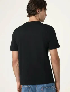 BIELLA regular short sleeve t-shirt - T-shirts