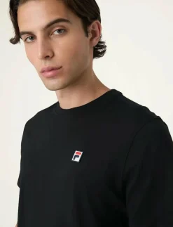 BIELLA regular short sleeve t-shirt - T-shirts