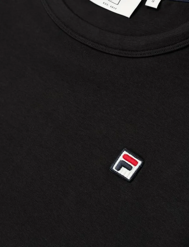 BIELLA slim t-shirt - T-Shirts