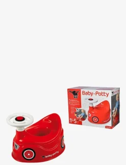 BIG Baby Potty - Pottor