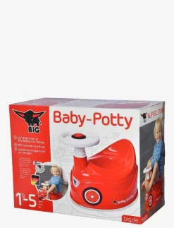 BIG Baby Potty - Pottor