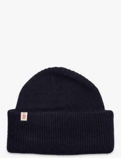 Big Fold Up Beanie - Mössor