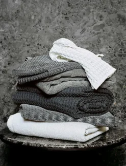 Big Waffle Hand Towel - Handdukar