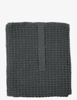 Big Waffle Towel and Blanket - Handdukar