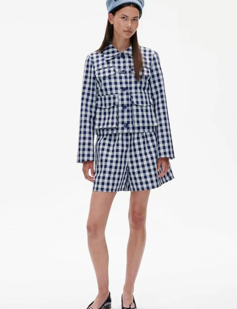 BIJOU - Overshirts