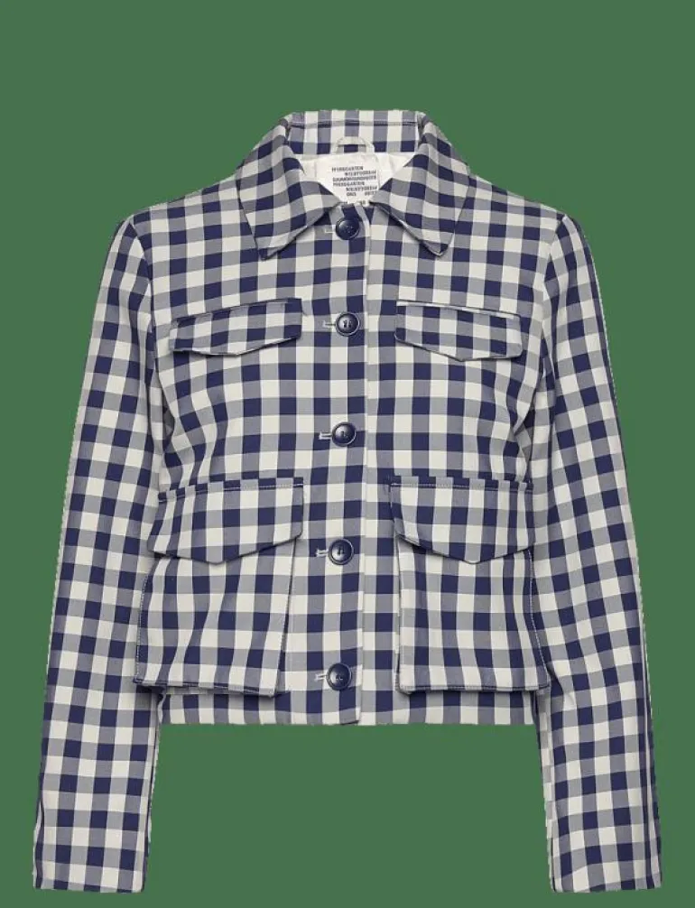 BIJOU - Overshirts