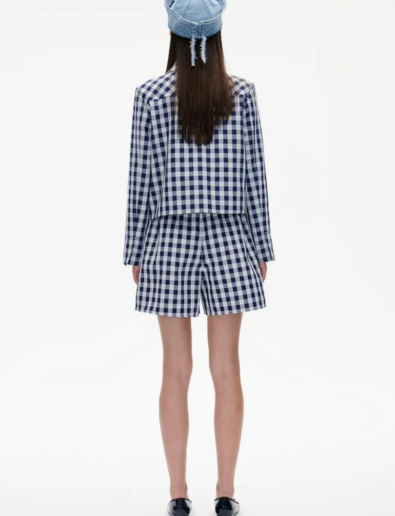 BIJOU - Overshirts