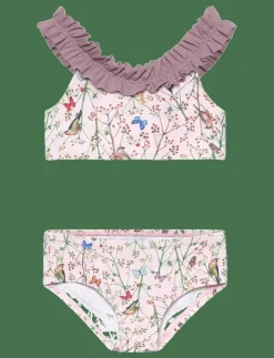 Bikini Recycled Aop - Bikini
