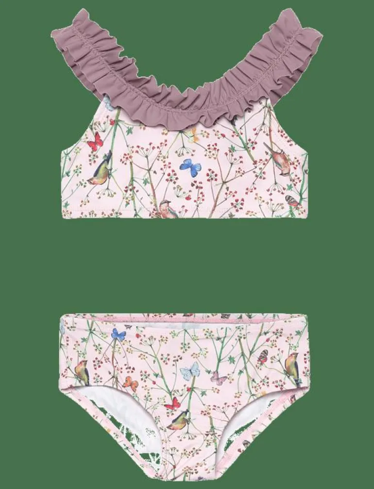 Bikini Recycled Aop - Bikini