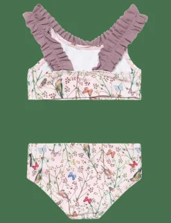 Bikini Recycled Aop - Bikini