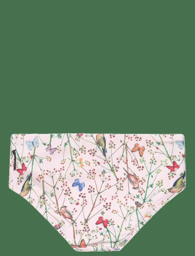Bikini Recycled Aop - Bikini