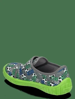 BILL - Låga sneakers
