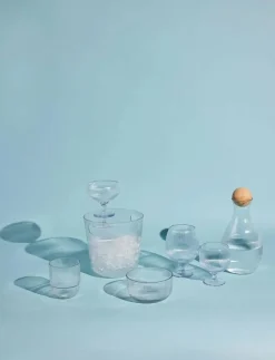 Billi vinglas - Vitvinsglas