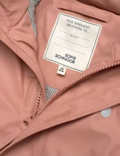 BILLIEKB JACKET - Jackor