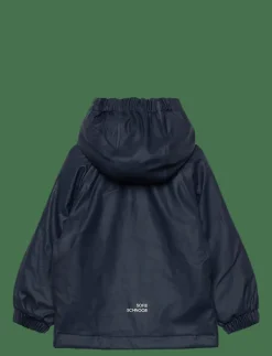 BILLIESK JACKET - Jackor
