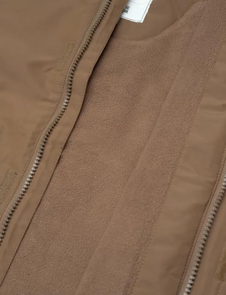 BILLIESK JACKET - Parkas