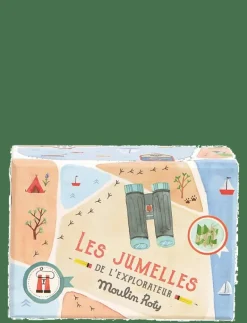 Binoculars - Utomhusspel & Sport