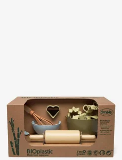 BIO BAKING SET IN GIFT BOX - Tillbehör till leksakskök