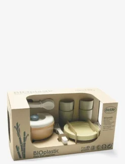 BIO DINNER SET IN GIFT BOX - Tillbehör till leksakskök