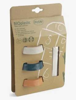 BIO HOPSCOTCH W/CHALK - Motorikleksak