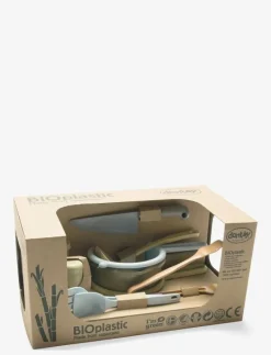 BIO KITCHEN SET IN GIFT BOX - Tillbehör till leksakskök