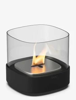 Bio lamp - Oljelampor