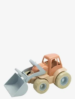BIO TRACTOR IN GIFT BOX - Traktorer