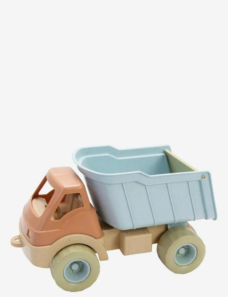 BIO TRUCK IN GIFT BOX - Lastbilar