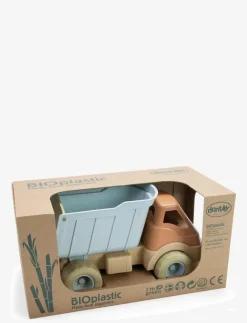 BIO TRUCK IN GIFT BOX - Lastbilar
