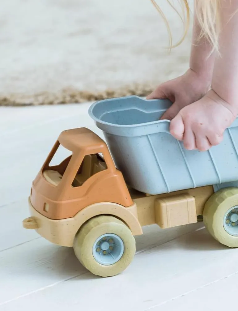 BIO TRUCK IN GIFT BOX - Lastbilar