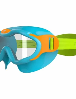 Biofuse Mask Infant - Simutrustning