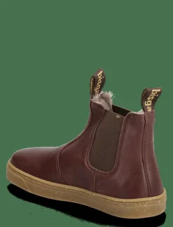 bisgaard barefoot ene lamb - Vinterstövlar