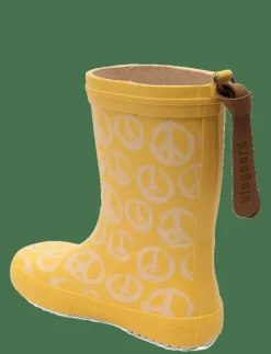 bisgaard fashion - Höga gummistövlar