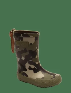 bisgaard fashion - Höga gummistövlar