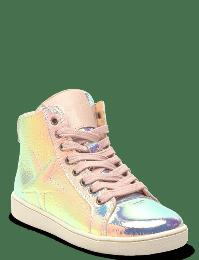 bisgaard gaia l - Höga sneakers