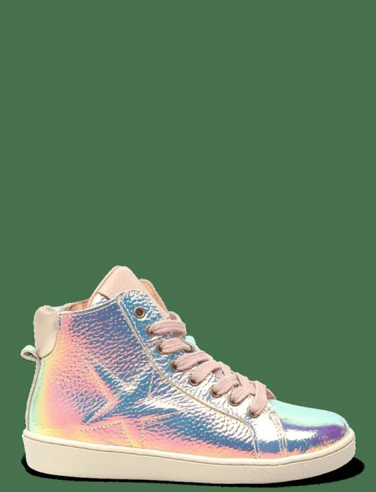 bisgaard gaia l - Höga sneakers