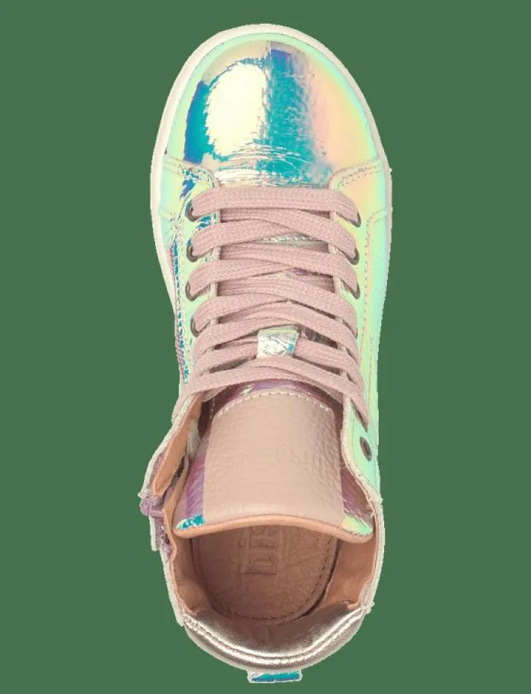 bisgaard gaia l - Höga sneakers