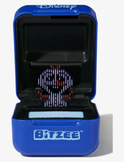 Bitzee Interactive Disney Pet - Interaktiv djur och robot