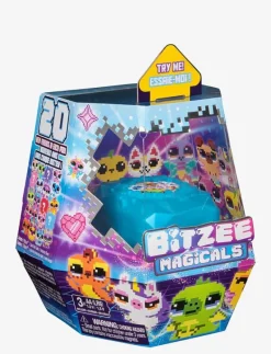 Bitzee Interactive Magicals Pet CDU - Interaktivt djur