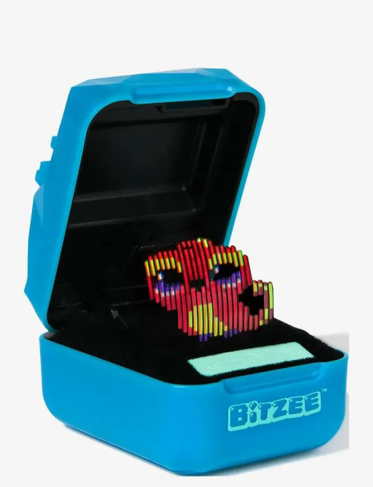 Bitzee Interactive Magicals Pet CDU - Interaktivt djur