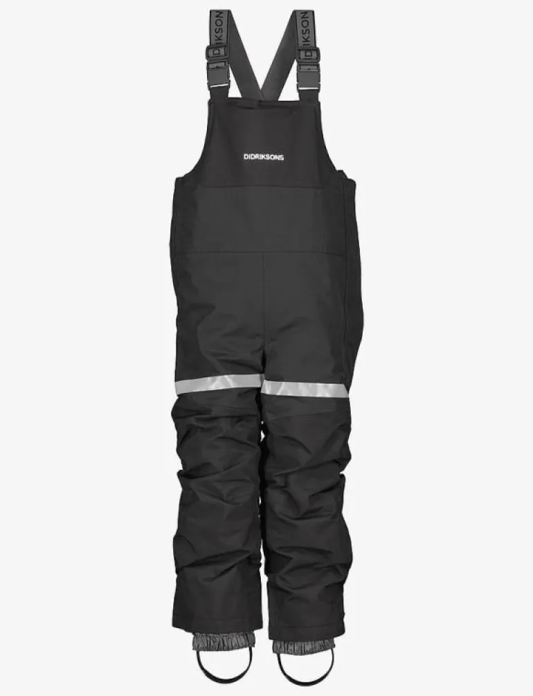 BJÄRVEN K BIB PANT 2 - Vinterbyxor