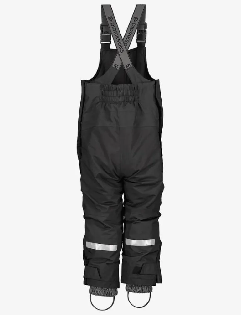 BJÄRVEN K BIB PANT 2 - Vinterbyxor